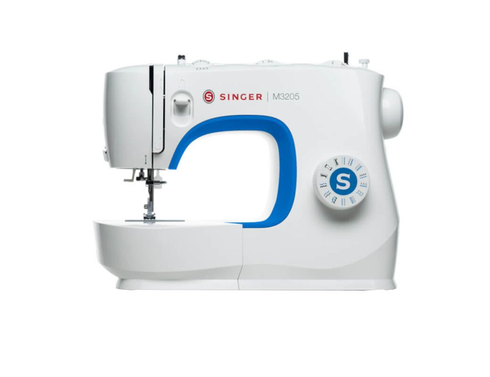M 3205 Singer Nähmaschine