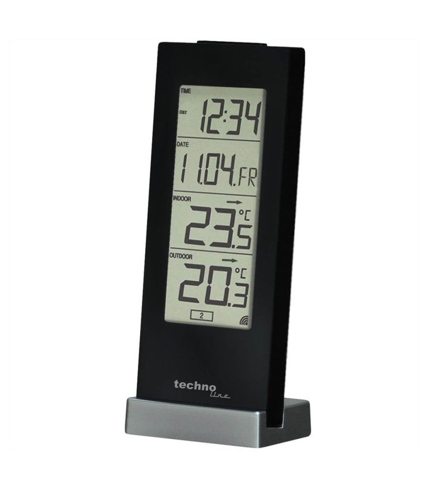 Technoline WS 9767
