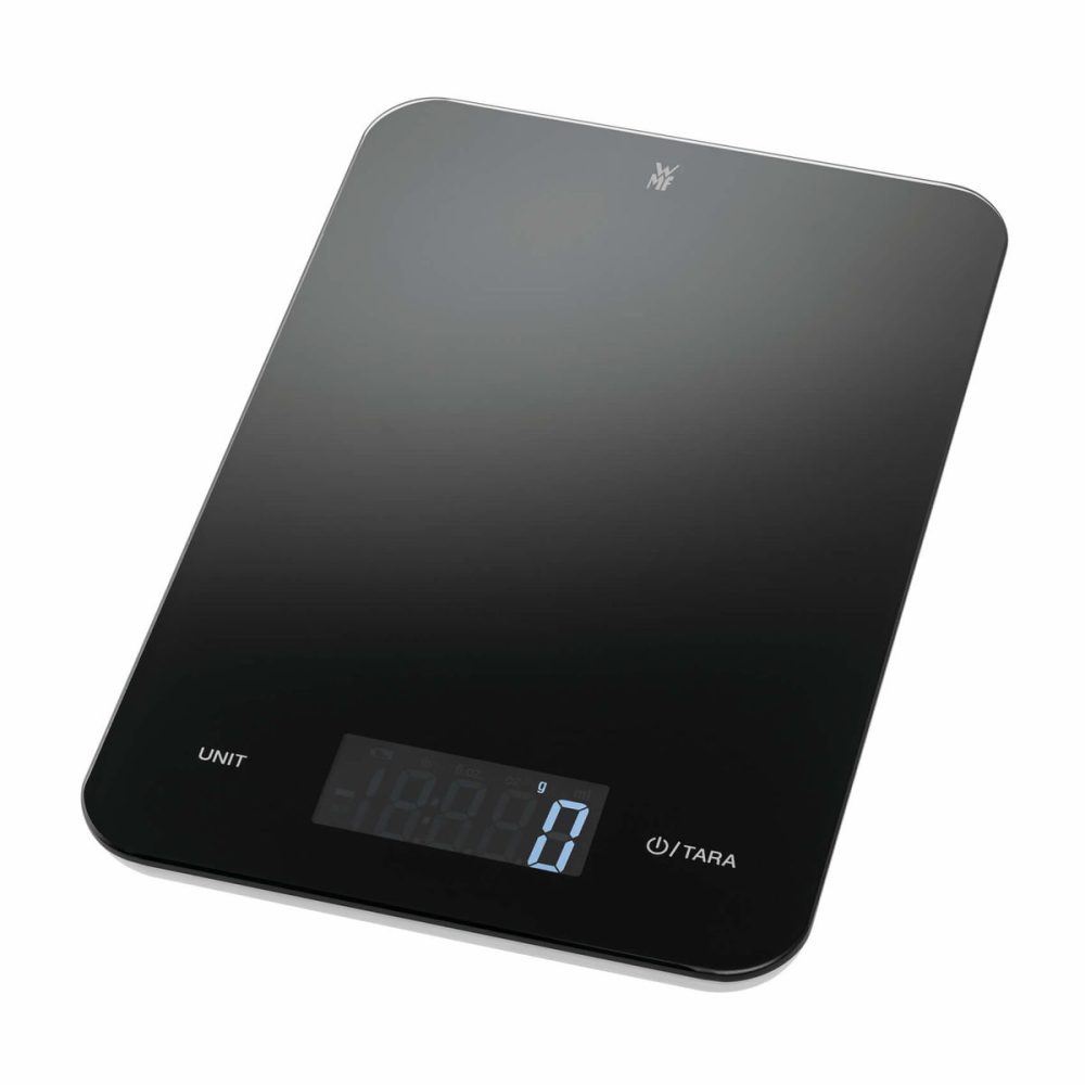 WMF K?chenwaage Digital, Schwarz