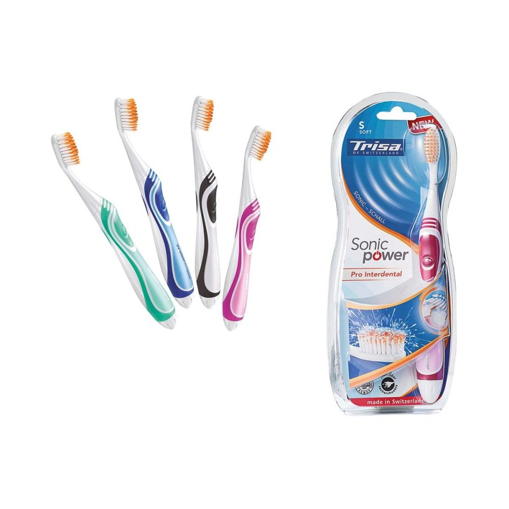 Trisa Pro Interdental Uno (1 Stück)