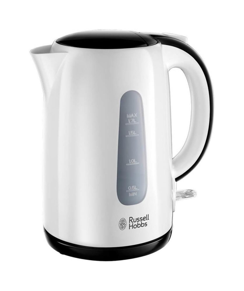 Russell Hobbs 25070-70 - Textures Plus Wasserkocher