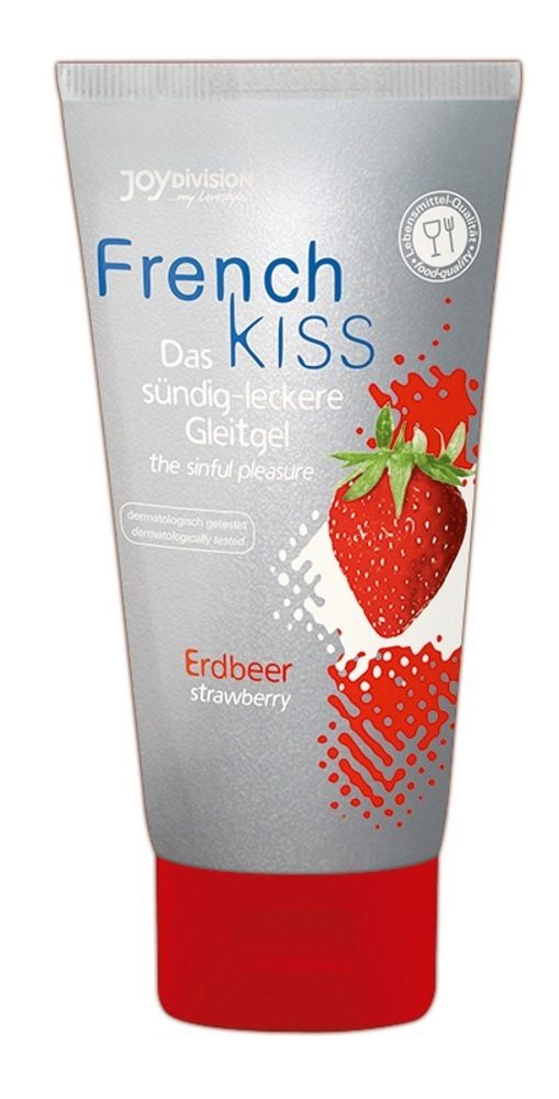 Frenchkiss Erdbeer