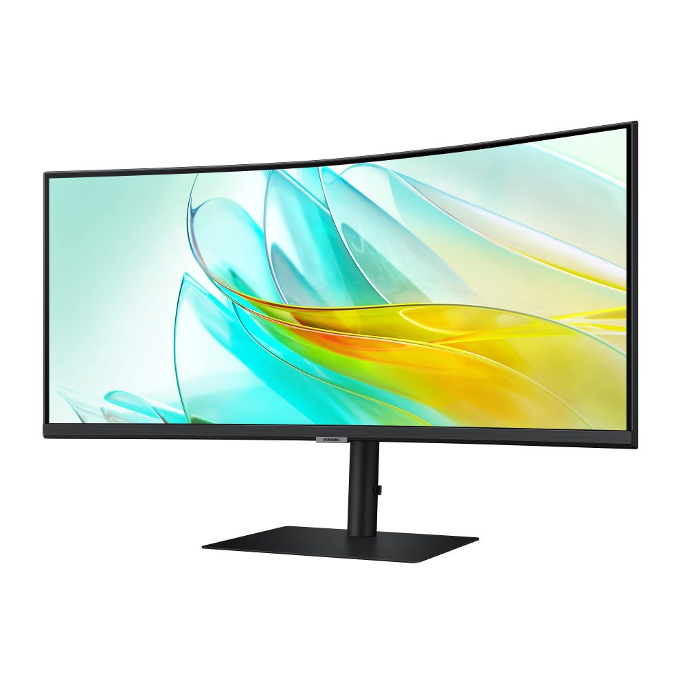 Samsung Monitor LS34C652UAUXEN