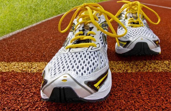 Sneakers / Sportschuhe Damen Herren