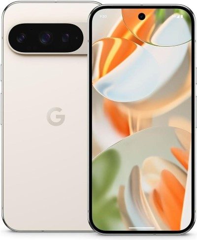 Google Pixel 9 Pro 5G