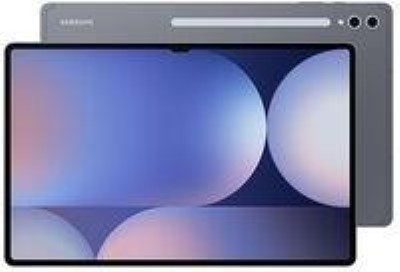 SAMSUNG Galaxy Tab S10 Ultra 5G, Tablet, 256 GB, 14.6 , Moonstone Gray