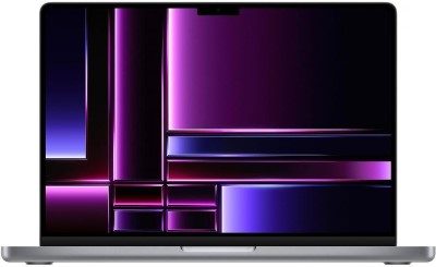 APPLE MacBook Pro (2023) M2 Pro - Notebook (14.2 