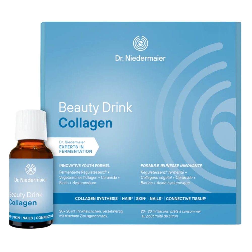 Regulatpro - Beauty Drink Collagen, 20x20ml