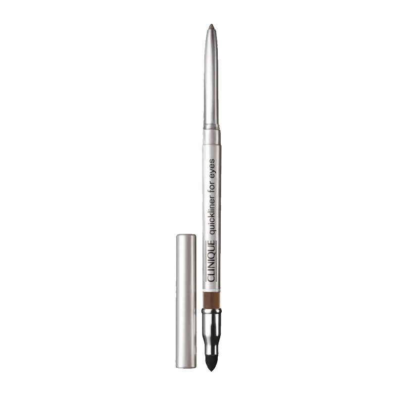 Clinique Quickliner For Eyes 03-Roast Coffee 0.3g