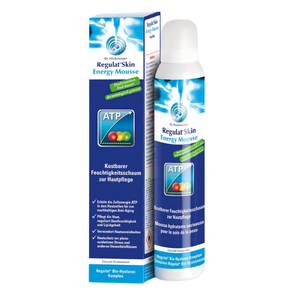 Regulatpro Regulat® Magic Mousse 200ml