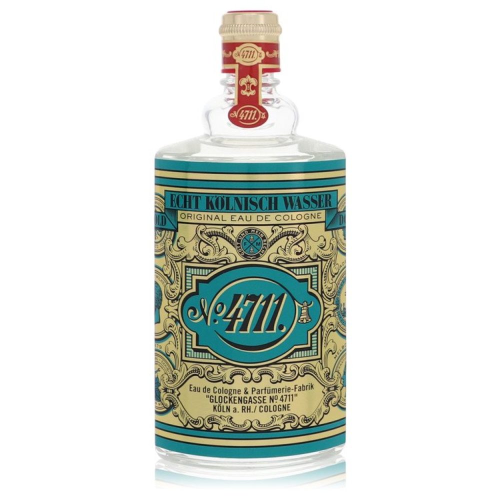 4711 150 ml 4711 Molanusflasche Eau de Cologne (EdC) 150ml