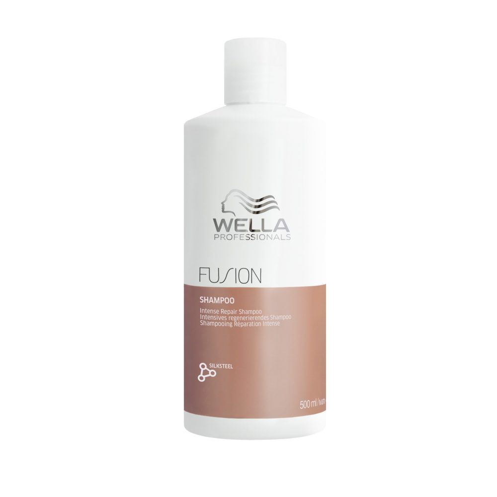 Fusion - Shampoo