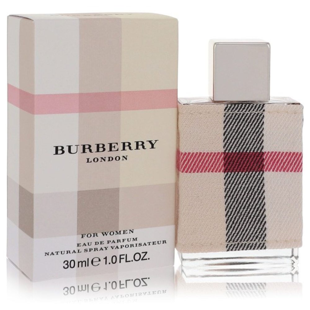 Burberry London (New) by Burberry Eau de Parfum Spray 30 ml