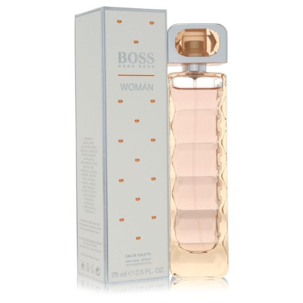 Boss Hugo Boss Orange