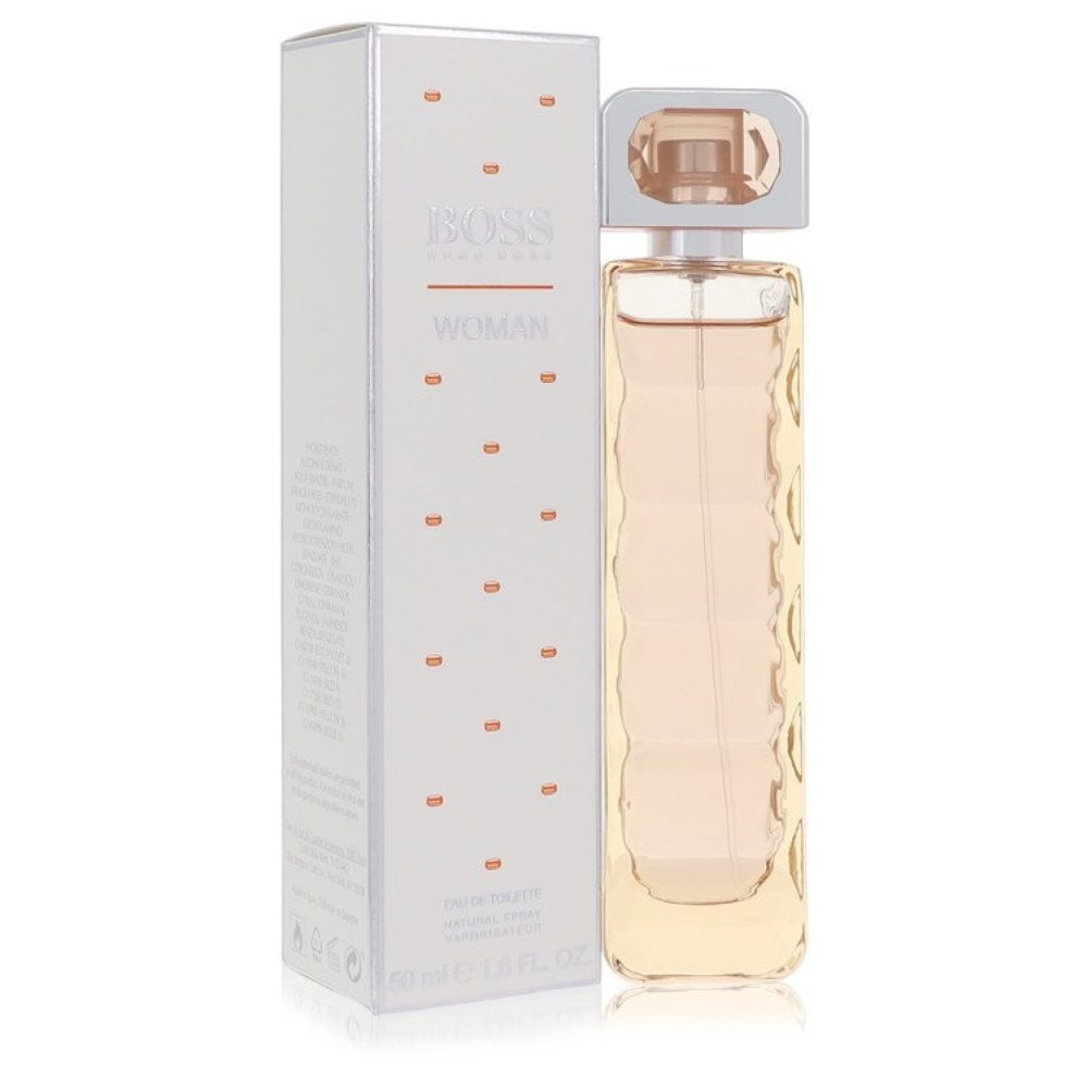 Boss Hugo Boss Orange