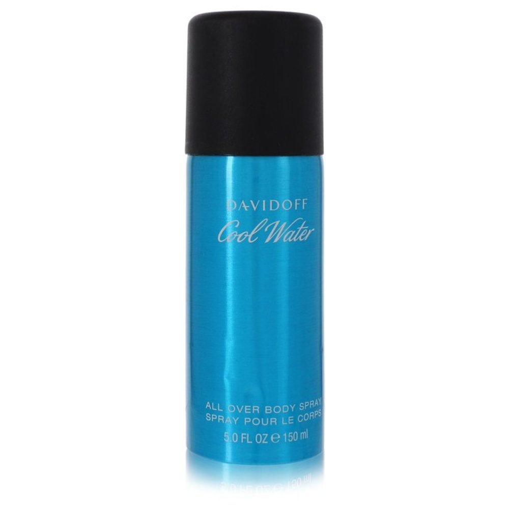Davidoff Cool Water All Over Body Spray Körperspray 150ml