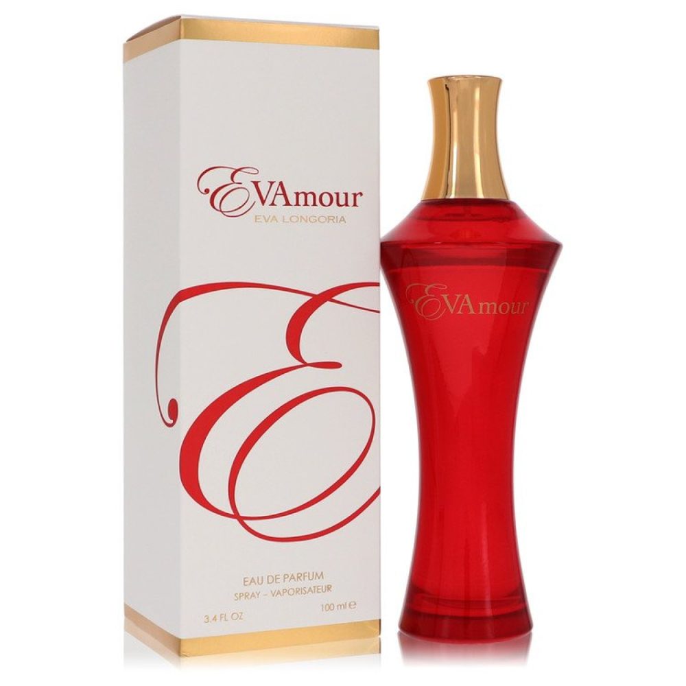 Evamour by Eva Longoria Eau de Parfum Spray 100 ml