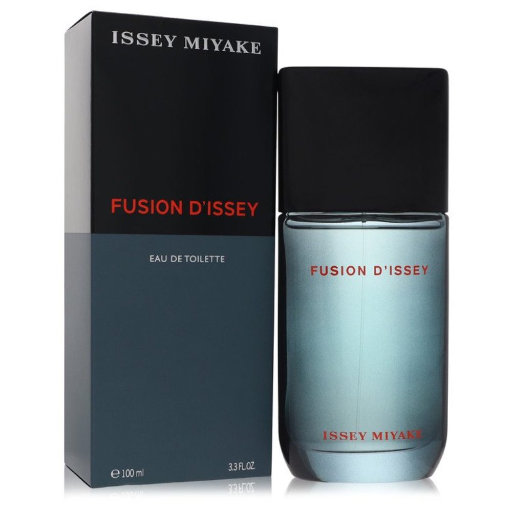 Issey Miyake Fusion Eau de Toilette 100ml