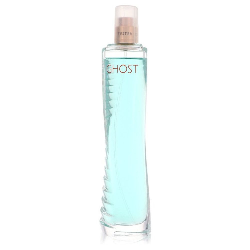Ghost Captivating by Tanya Sarne Eau de Toilette Spray (Tester) 75 ml