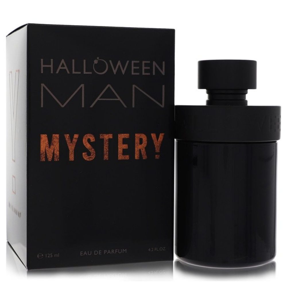 Halloween  Halloween Mystery eau_de_parfum 125.0 ml