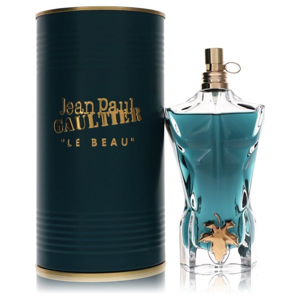 Jean Paul Gaultier Le Beau Eau de Toilette (EdT) 125ml