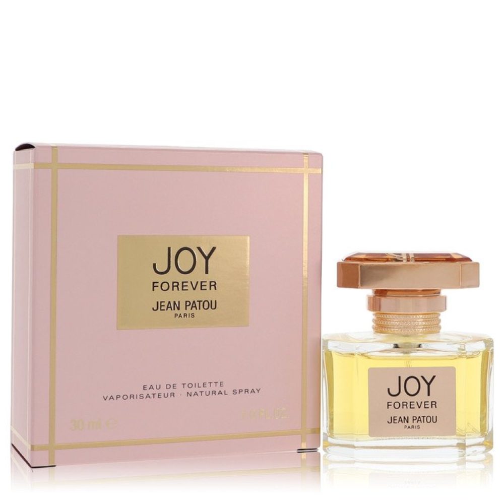Joy Forever by Jean Patou Eau de Toilette Spray 30 ml