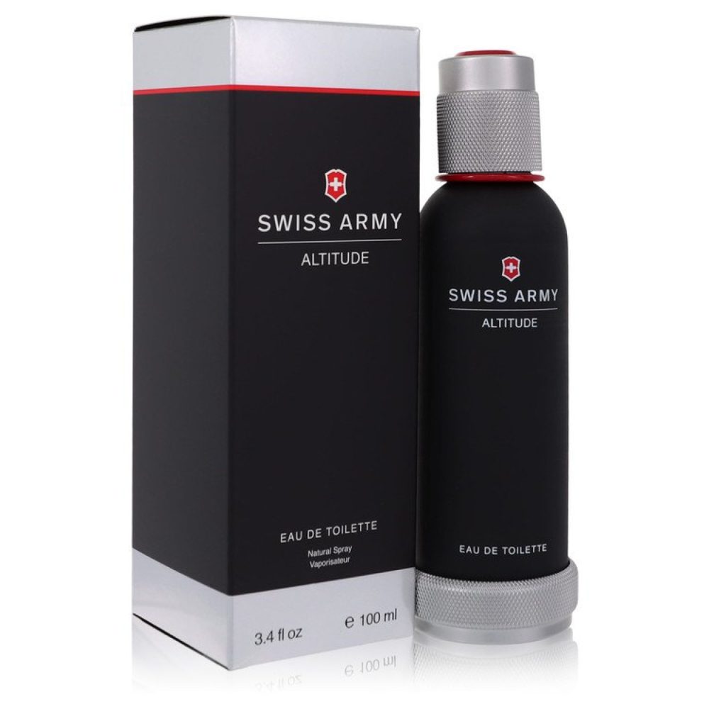 Swiss Army Altitude Victorinox Schweiz (100 ml)