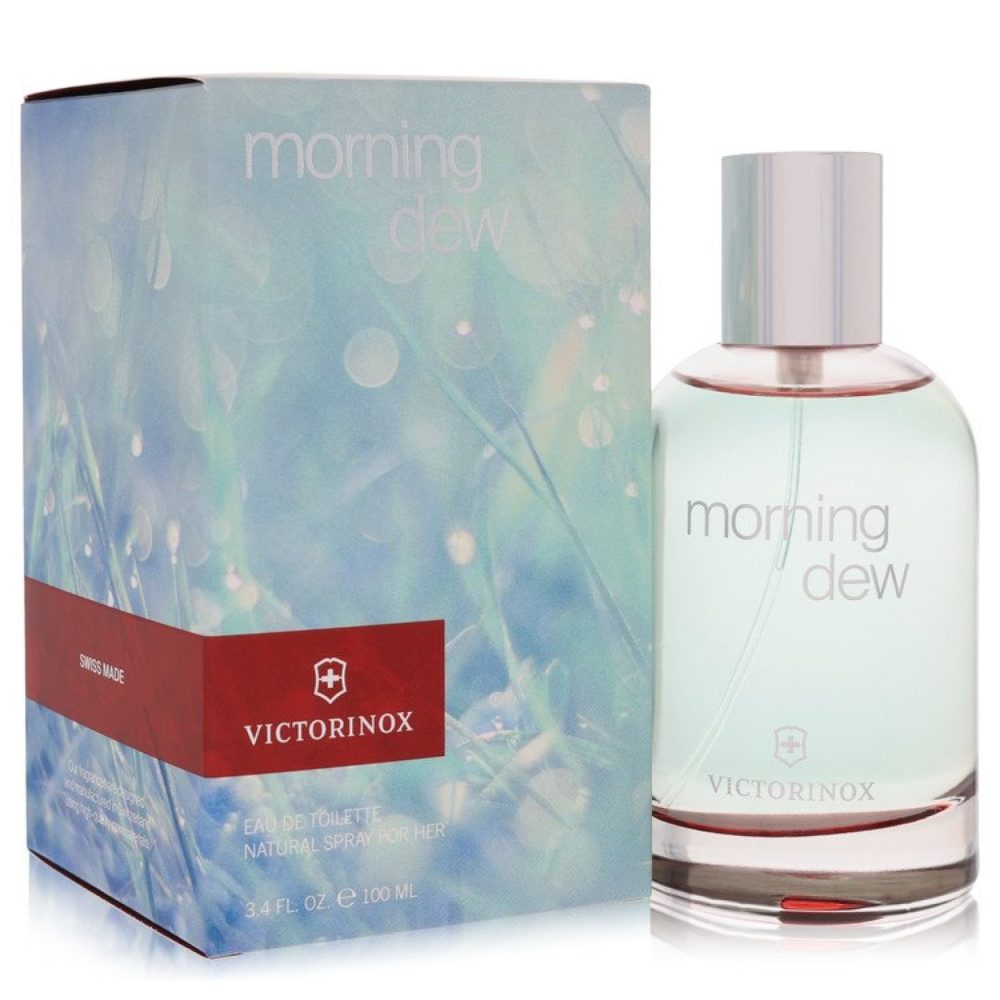 Morning Dew Victorinox Schweiz (100 ml)