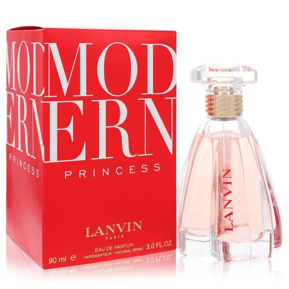 Modern Princess by Lanvin Eau de Parfum Spray 90 ml