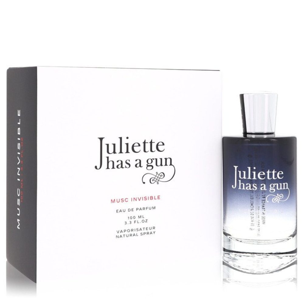Juliette Has a Gun Düfte Juliette Has a Gun Düfte Musc Invisible  100.0 ml