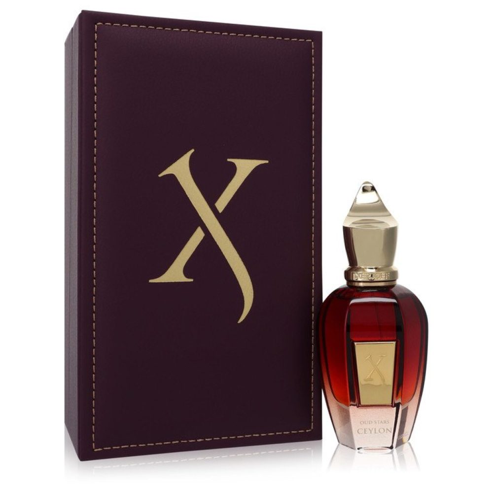 Oud Stars Ceylon by Xerjoff Eau de Parfum Spray (Unisex) 50 ml