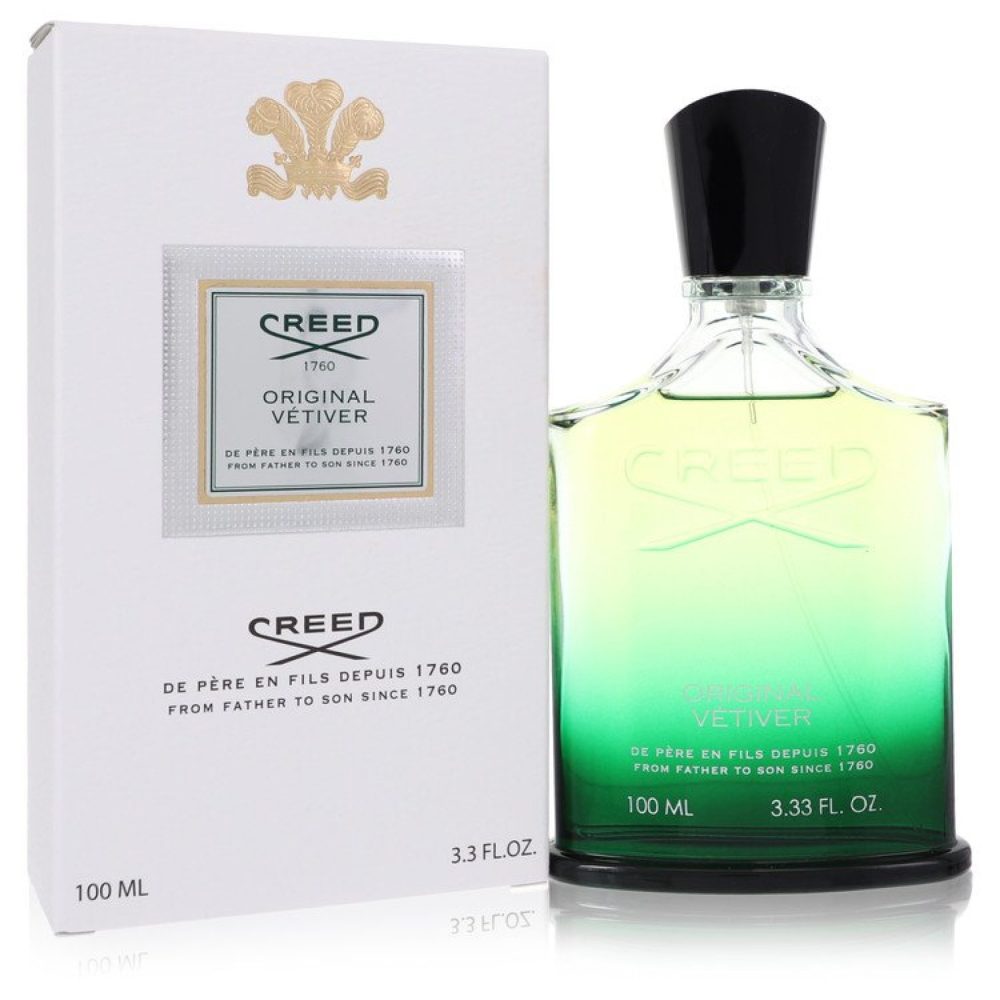 Original Vetiver by Creed Millesime Spray 100 ml