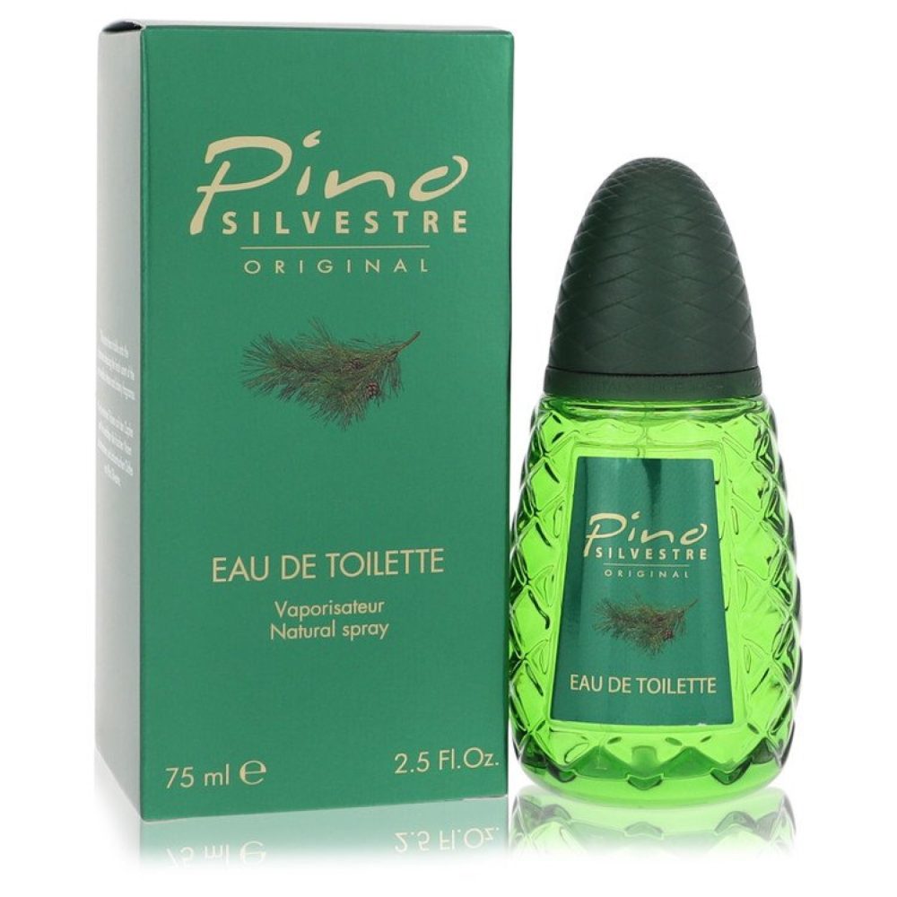 PINO SILVESTRE by Pino Silvestre Eau de Toilette Spray 75 ml