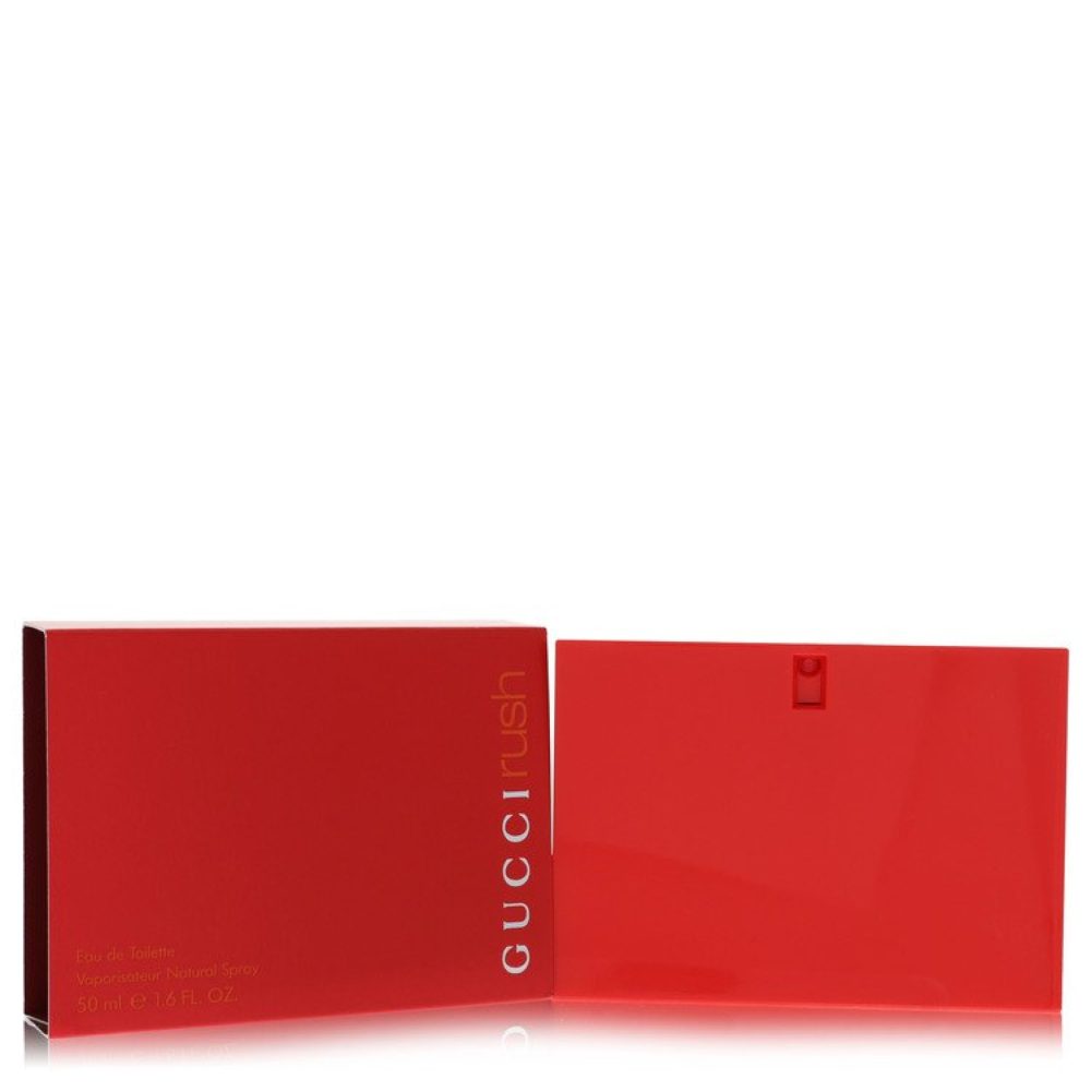 Gucci Gucci Rush Eau de Toilette (EdT) 50ml