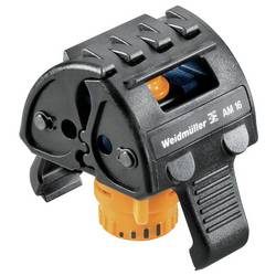 Weidmüller 9204190000 AM 16 Kabelentmanteler Geeignet für Rundkabel
