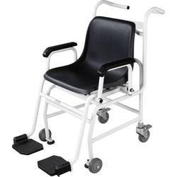 Kern Stuhlwaage Wägebereich (max.)=250 kg Schwarz, Weiß Eichfähig, Kalibrierbar