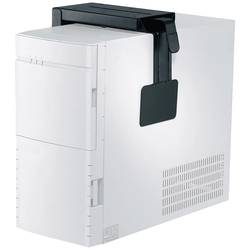 NewStar PC Halterung Untertisch CPU-D100BLACK CPU-D100BLACK Schwarz Belastbar bis Gewicht=30 kg