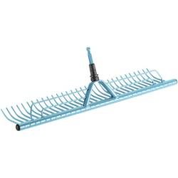 GARDENA® Combisystem-Rasenrechen (1 Stück)