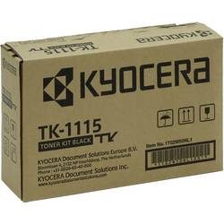 Kyocera Tk-1115 Toner schwarz