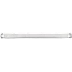 LED Feuchtraumleuchte, 2-flammig, 36 Watt, kaltweiß, IP65, ca. 120 cm