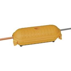 Brennenstuhl 1160440 Steckerbox Gelb