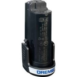 Dremel 880 26150880JA Werkzeug-Akku 12 V 2 Ah Li-Ion