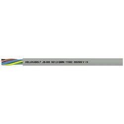 Helukabel YSLY-JB Steuerleitung 3 x 0.75 mm² Grau 11028-100 100 m