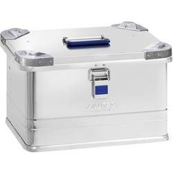 Transportkiste Alutec INDUSTRY 30 13030 Aluminium (L x B x H) 430 x 335 x 277 mm