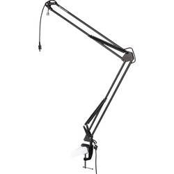 Tie Studio Flex Mic stand PRO Mikrofon-Tischstativ 3/8, 5/8