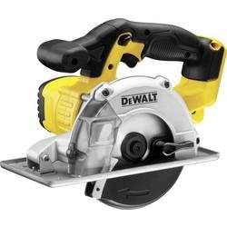 Dewalt DCS373NT Handkreissäge ohne Akku, inkl. Koffer