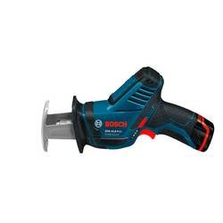 Bosch Professional Akku-Säbelsäge ohne Akku 12 V