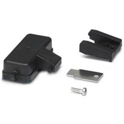Schutzdeckel HC-D15-BC-HI-PLBK Phoenix Contact Inhalt: 1 St.