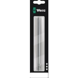 Wera 840/4 Z SB Sechskant-Bit 5 1 St.