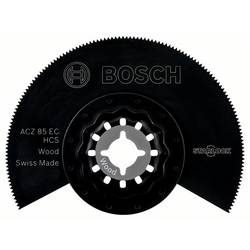 Bosch Accessories 2608664483 2608664483 HCS Segmentsägeblatt 1 St.